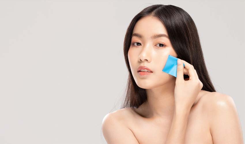 Winter Skincare for Oily Skin