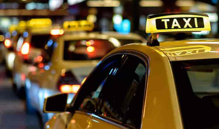 Best Cab Service in Delhi