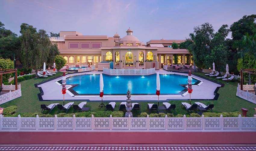 Heritage Village Resort & Spa Manesar