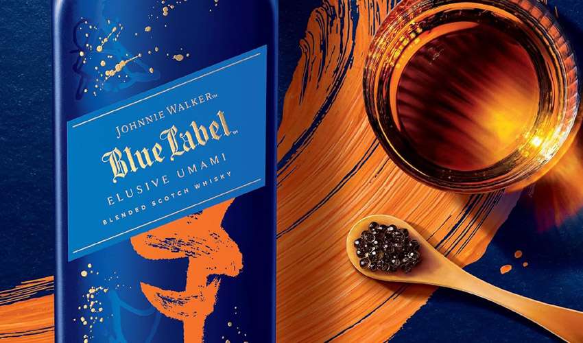 Johnnie Walker Blue Label Price in Delhi