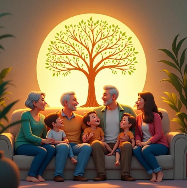 Myth Busted Why a 'Non-Working' Spouse Needs Term Insurance More Than You Think