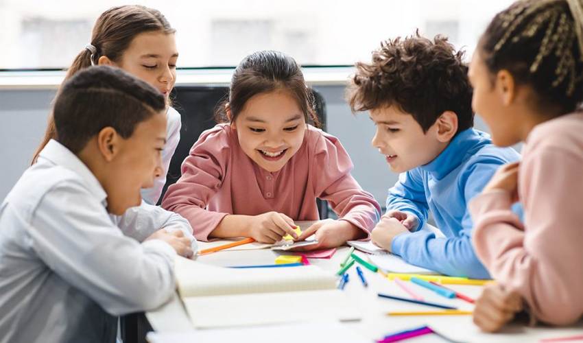 Nagpur’s Education Revolution Discover the Schools Shaping Tomorrow’s Learners