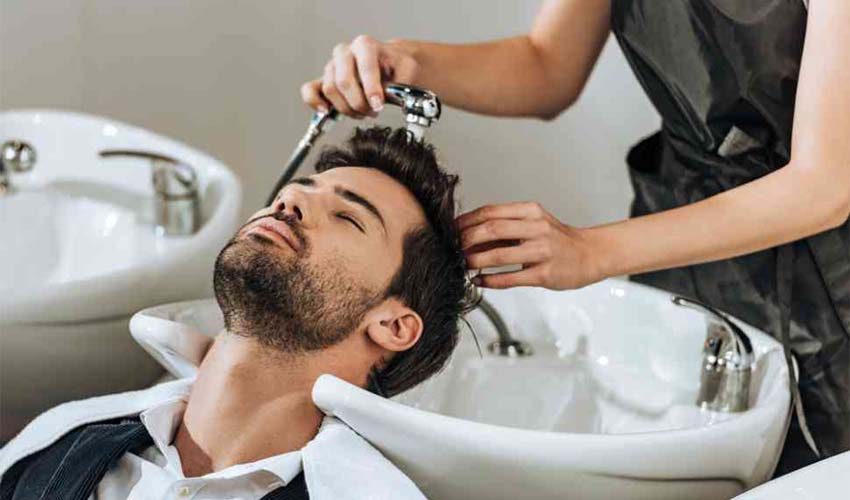 Top 10 Best Hair Salons in Delhi