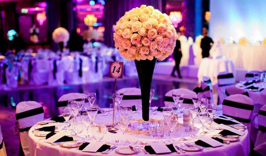 Top 10 Event Management Companies in Delhi