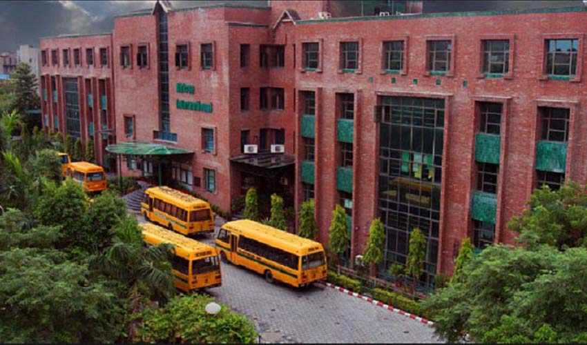 Top 10 International Schools in Delhi