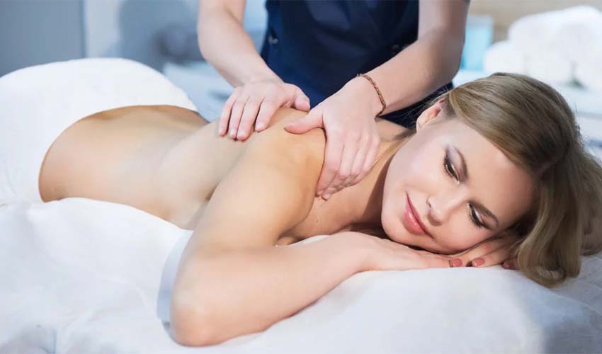Top 10 Russian Spa & Massage Centres in Delhi