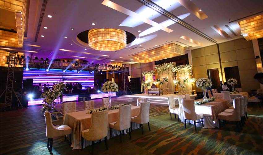 Top 5 Wedding Planners in Delhi