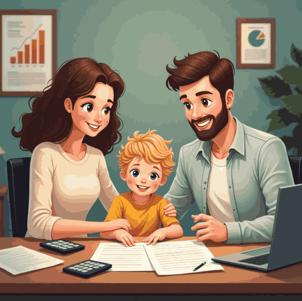 What Document Are Needed for a Personal Loan App