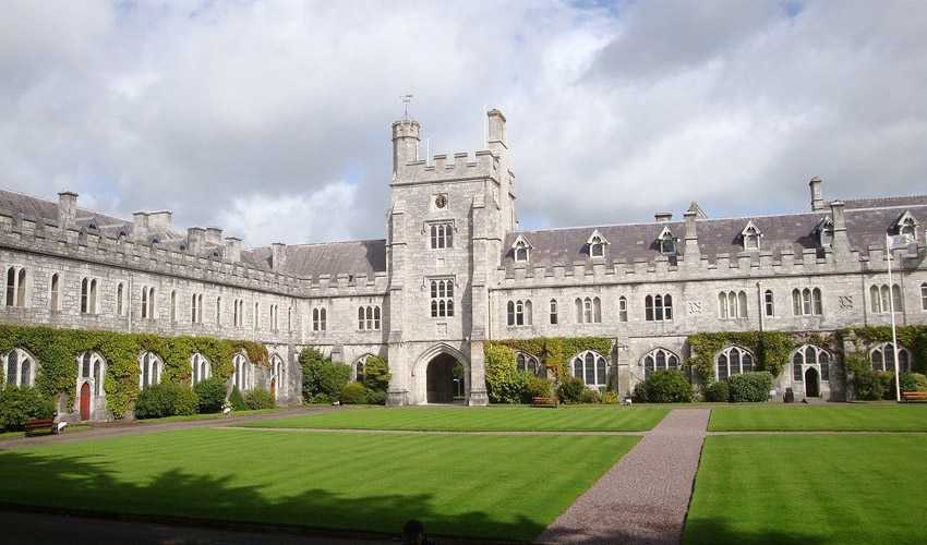 A Comprehensive Overview for International Students