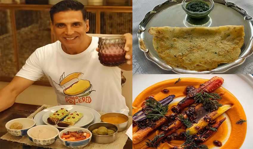 Akshay Kumar’s Favourite Place to Eat Food in Delhi