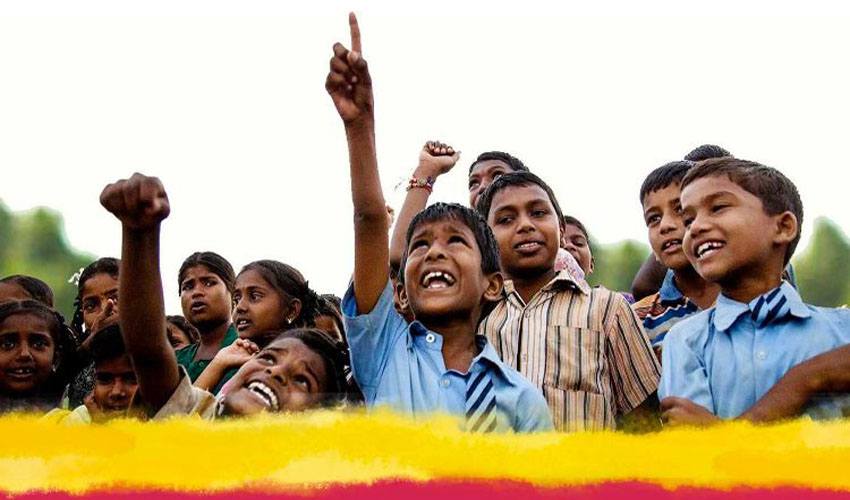 New Year, New Possibilities How Collective Support Changes Young Lives