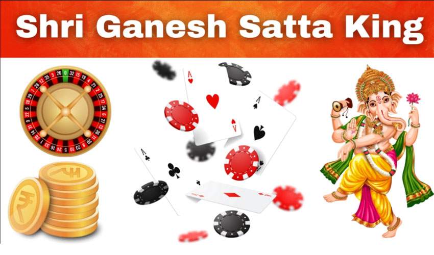 Shri Ganesh Satta King