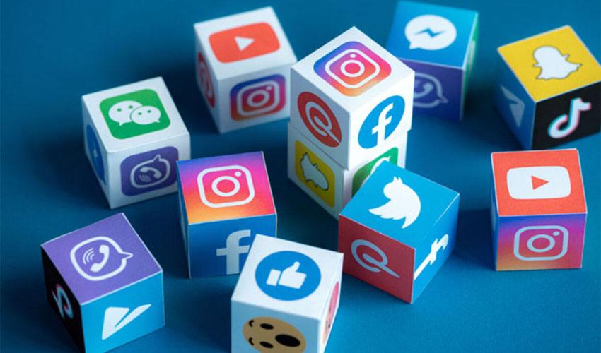 Top 10 Social Media Platforms