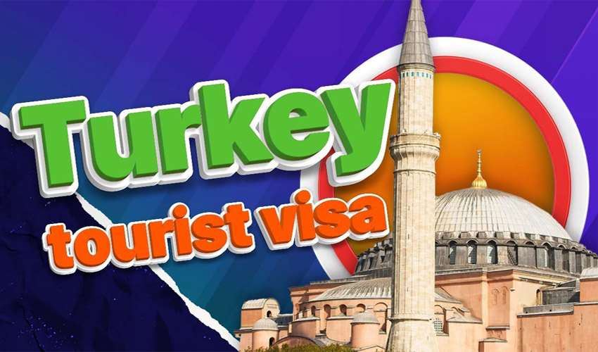 Turkey Tourist Visa for Indians from Delhi, Mumbai & Chennai