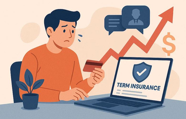 When Is the Right Time to Buy Term Insurance