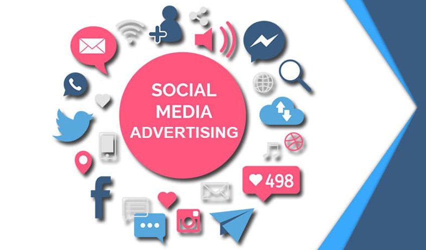 Why Social Media Advertising Is Essential for Modern Businesses