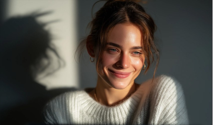 How People Learn to Communicate in an Online Environment