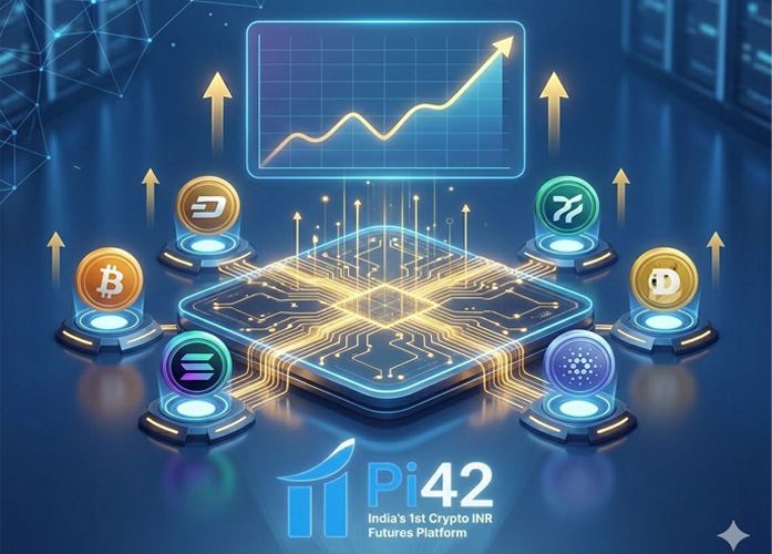 New to Crypto Here’s How to Pick the Best Crypto Exchange