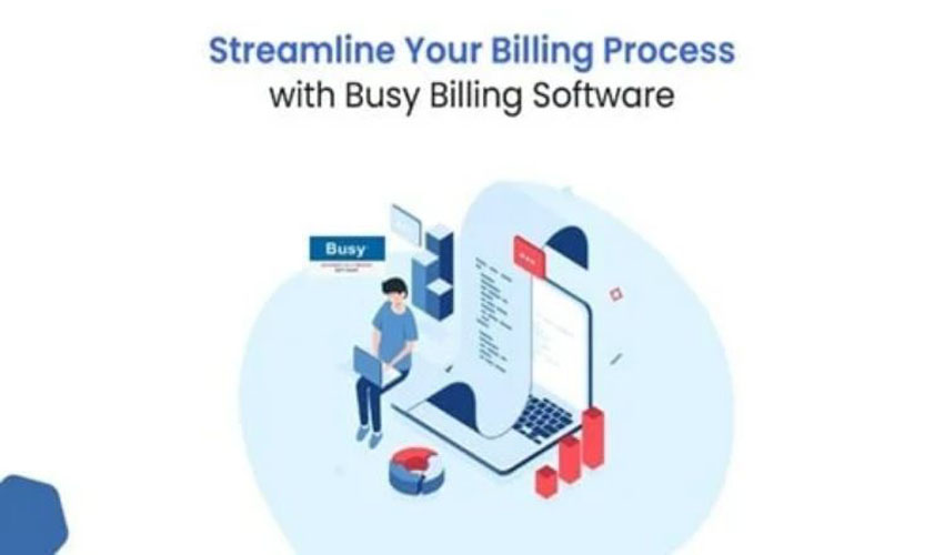 Top 5 Billing Software Solutions for Streamlined Invoicing