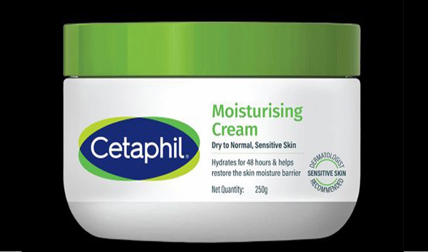 Skin Moisturiser for Combination Skin