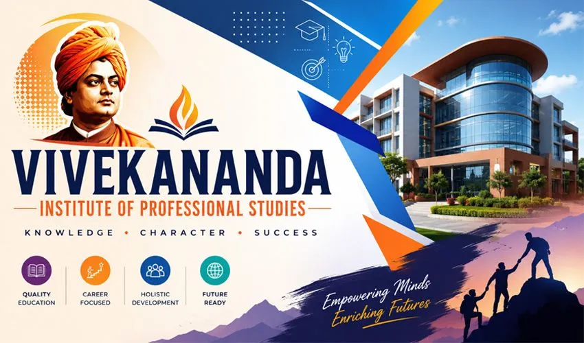 Vivekananda Institute of Professional Studies