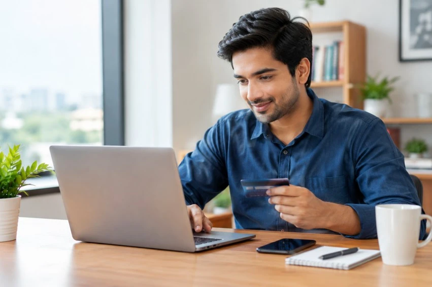Step by Step Guide to Completing Personal Loans Online Application Fast